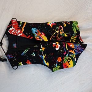 Planet Hollywood XXL Men's Vest